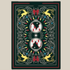 Bicycle Home for the Holidays Playing Cards-Bicycle-Deinparadies.ch