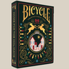 Bicycle Home for the Holidays Playing Cards-Bicycle-Deinparadies.ch
