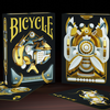 Bicycle Illusorium Playing Cards Elite Magic bei Deinparadies.ch