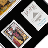 Bicycle Jean-Michel Basquiat (Box Set Red/Blue) | US Playing Cards-US Playing Card Co.-Deinparadies.ch