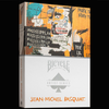 Bicycle Jean-Michel Basquiat (Box Set Red/Blue) | US Playing Cards-US Playing Card Co.-Deinparadies.ch