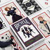 Bicycle Jujutsu Kaisen Playing Cards | US Playing Card-US Playing Card Co.-Deinparadies.ch