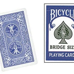 Bicycle Karten Bridge Playing Cards