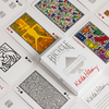 Bicycle Keith Haring (Box Set Red and Blue) Playing Cars | US Playing Cards-US Playing Card Co.-Deinparadies.ch