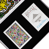 Bicycle Keith Haring (Box Set Red and Blue) Playing Cars | US Playing Cards-US Playing Card Co.-Deinparadies.ch