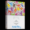 Bicycle Keith Haring (Box Set Red and Blue) Playing Cars | US Playing Cards-US Playing Card Co.-Deinparadies.ch