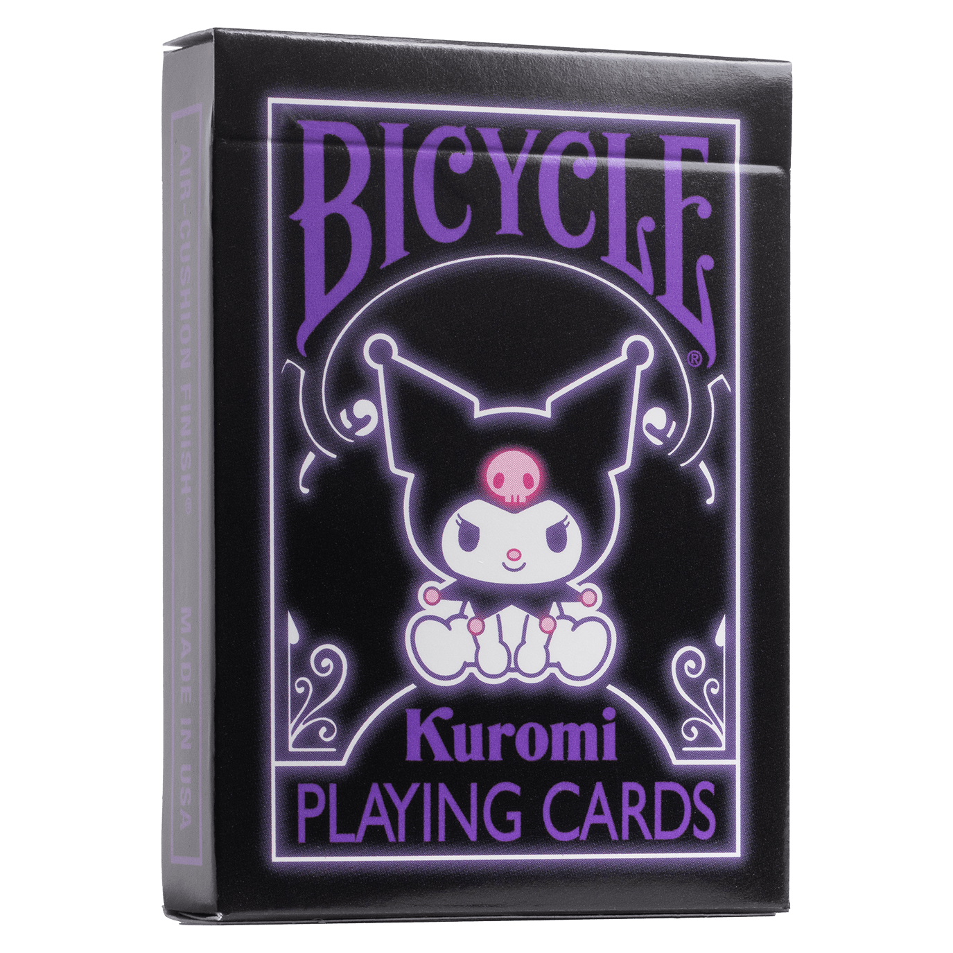 Bicycle Kuromi Pokerkarten-Bicycle-Deinparadies.ch