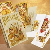 Bicycle Mascot (Brave Troops) Playing Cards-Secret Factory-Deinparadies.ch
