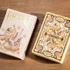 Bicycle Mascot (Brave Troops) Playing Cards-Secret Factory-Deinparadies.ch