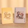 Bicycle Mascot (Roc) Playing Cards-Secret Factory-Deinparadies.ch