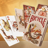 Bicycle Mascot (Roc) Playing Cards-Secret Factory-Deinparadies.ch