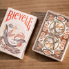 Bicycle Mascot (Roc) Playing Cards-Secret Factory-Deinparadies.ch