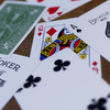 Bicycle Metallic Emerald Playing Cards-Deinparadies.ch-Deinparadies.ch