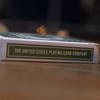Bicycle Metallic Emerald Playing Cards-Deinparadies.ch-Deinparadies.ch