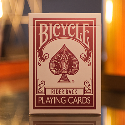 Bicycle Metallic Ru| Playing Cards-Deinparadies.ch-Deinparadies.ch