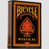 Bicycle Mystical Playing Cards | US Playing Cards Bicycle bei Deinparadies.ch