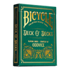 Bicycle Oddvice Deck O' Decks Playing Cards | US Playing Card Co