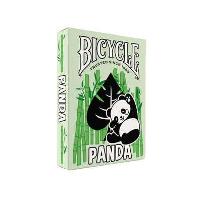 Bicycle Panda Pokerkarten-Bicycle-Deinparadies.ch