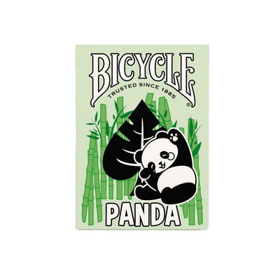 Bicycle Panda Pokerkarten-Bicycle-Deinparadies.ch