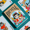 Bicycle Paper Royals Playing Cards