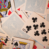 Bicycle Pastel Blue Playing Cards-Deinparadies.ch-Deinparadies.ch