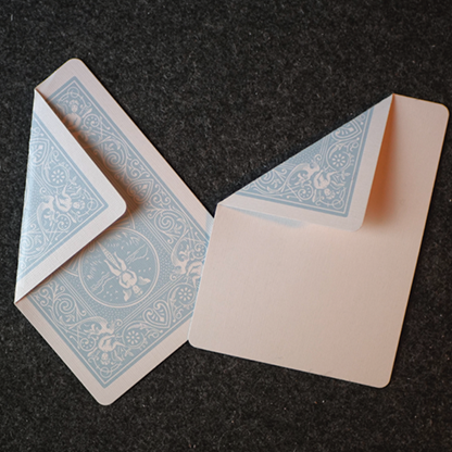 Bicycle Pastel Blue Playing Cards-Deinparadies.ch-Deinparadies.ch