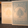 Bicycle Pastel Yellow Playing Cards-Deinparadies.ch-Deinparadies.ch