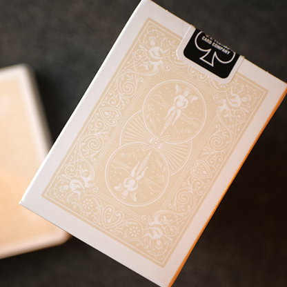 Bicycle Pastel Yellow Playing Cards-Deinparadies.ch-Deinparadies.ch