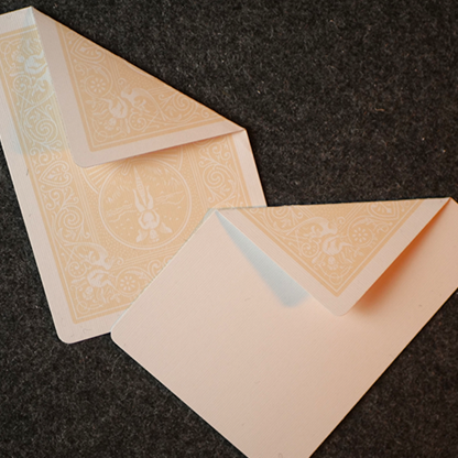 Bicycle Pastel Yellow Playing Cards-Deinparadies.ch-Deinparadies.ch