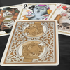 Bicycle Poker Dogs V2 Playing Cards