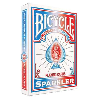 Bicycle Pokerkarten Sparkler-Bicycle-Deinparadies.ch
