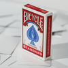 Bicycle Gaff Kartenspiel | Blanko-Blanko