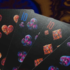 Bicycle Psychedelic Playing Cards | Collectable Playing Cards-Mike Guistolise-Deinparadies.ch