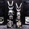 Bicycle Quiccs Playing Cards | Ghost White-RUNIT-Deinparadies.ch