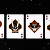 Bicycle Quiccs Playing Cards | OG Black-RUNIT-Deinparadies.ch