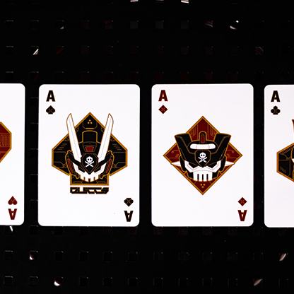 Bicycle Quiccs Playing Cards | OG Black-RUNIT-Deinparadies.ch