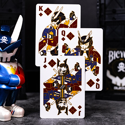 Bicycle Quiccs Playing Cards | OG Black-RUNIT-Deinparadies.ch