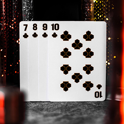 Bicycle Quiccs Playing Cards | OG Black-RUNIT-Deinparadies.ch