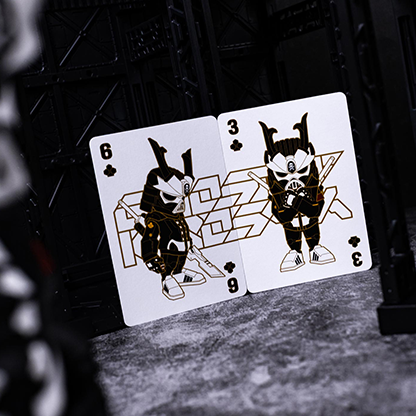 Bicycle Quiccs Playing Cards | OG Black-RUNIT-Deinparadies.ch