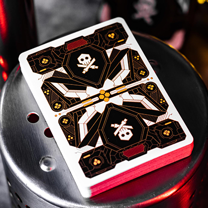 Bicycle Quiccs Playing Cards | OG Black-RUNIT-Deinparadies.ch