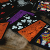 Bicycle Reverse (Orange) Playing Cards-Deinparadies.ch-Deinparadies.ch