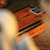 Bicycle Reverse (Orange) Playing Cards-Deinparadies.ch-Deinparadies.ch