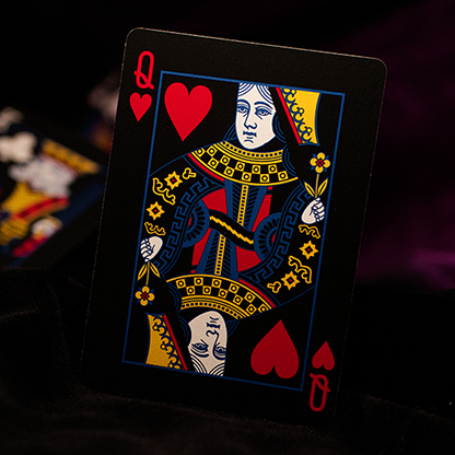 Bicycle Reverse (Pink) Playing Cards-Deinparadies.ch-Deinparadies.ch