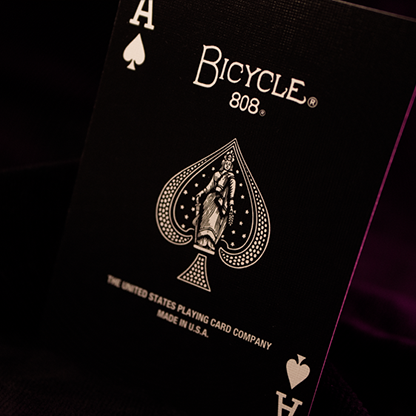 Bicycle Reverse (Pink) Playing Cards-Deinparadies.ch-Deinparadies.ch