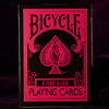 Bicycle Reverse (Pink) Playing Cards-Deinparadies.ch-Deinparadies.ch