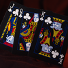 Bicycle Reverse (Yellow) Playing Cards-Deinparadies.ch-Deinparadies.ch