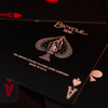 Bicycle Reverse (Yellow) Playing Cards-Deinparadies.ch-Deinparadies.ch
