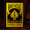 Bicycle Reverse (Yellow) Playing Cards-Deinparadies.ch-Deinparadies.ch