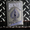 Bicycle Rider Back MetalLuxe V2 blue Bicycle consider Deinparadies.ch