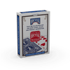 Mazzo di carte Bicycle Gaff (immagine vuota)